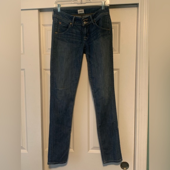 Hudson Collin skinny-26 - Picture 1 of 5